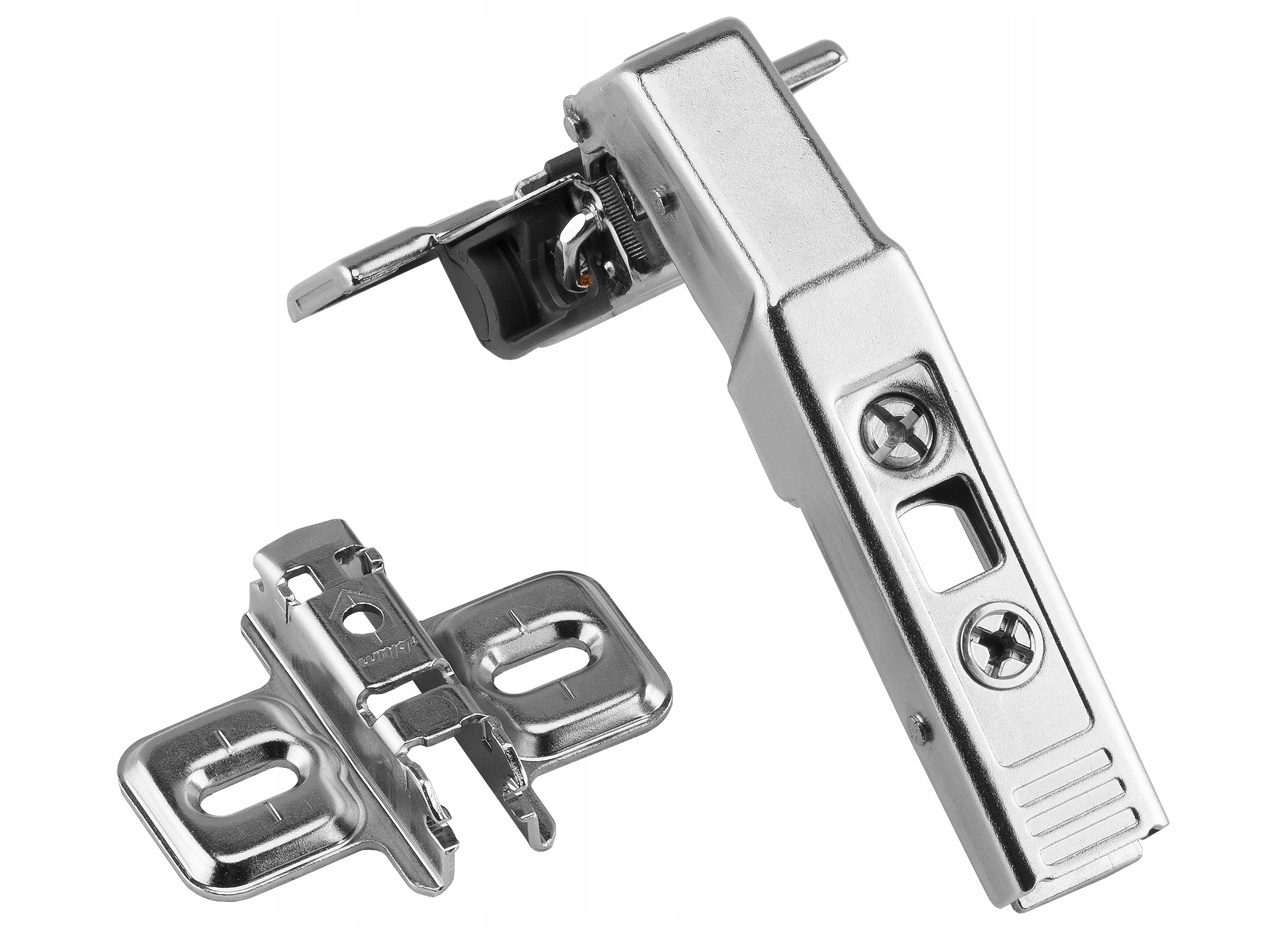

Zawias równoległy Clip top Blumotion Blum 79B9550