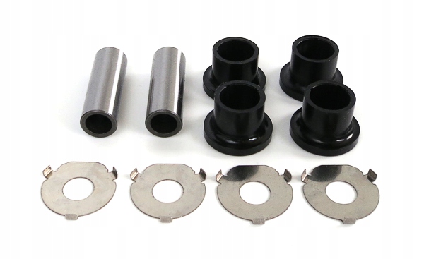 WE341052 - ВТУЛКИ РЫЧАГА УПРАВЛЕНИЯ СПЕРЕДИ ВНИЗ CAN-AM OUTLANDER 800 850