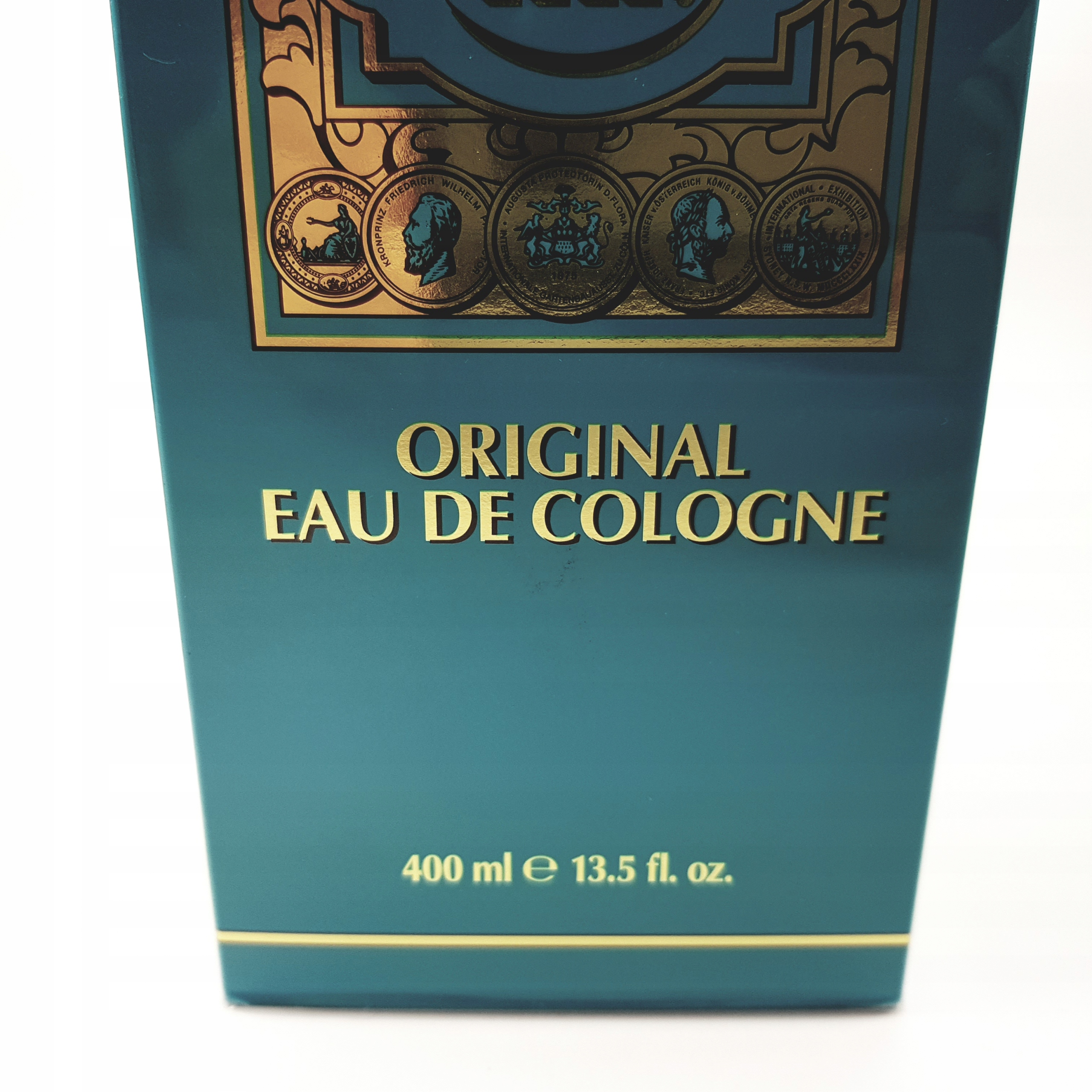 4711 woda kolońska flakon 400 ml ORYGINAŁ Marka 4711
