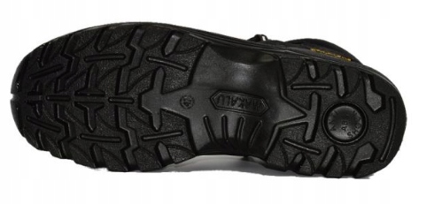 BUTY RED ROCK TREKKINGOWE 10242D21G 45 Marka Red Rock