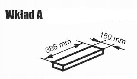 Бит TORX HEX картридж 55 el. Корона C1207