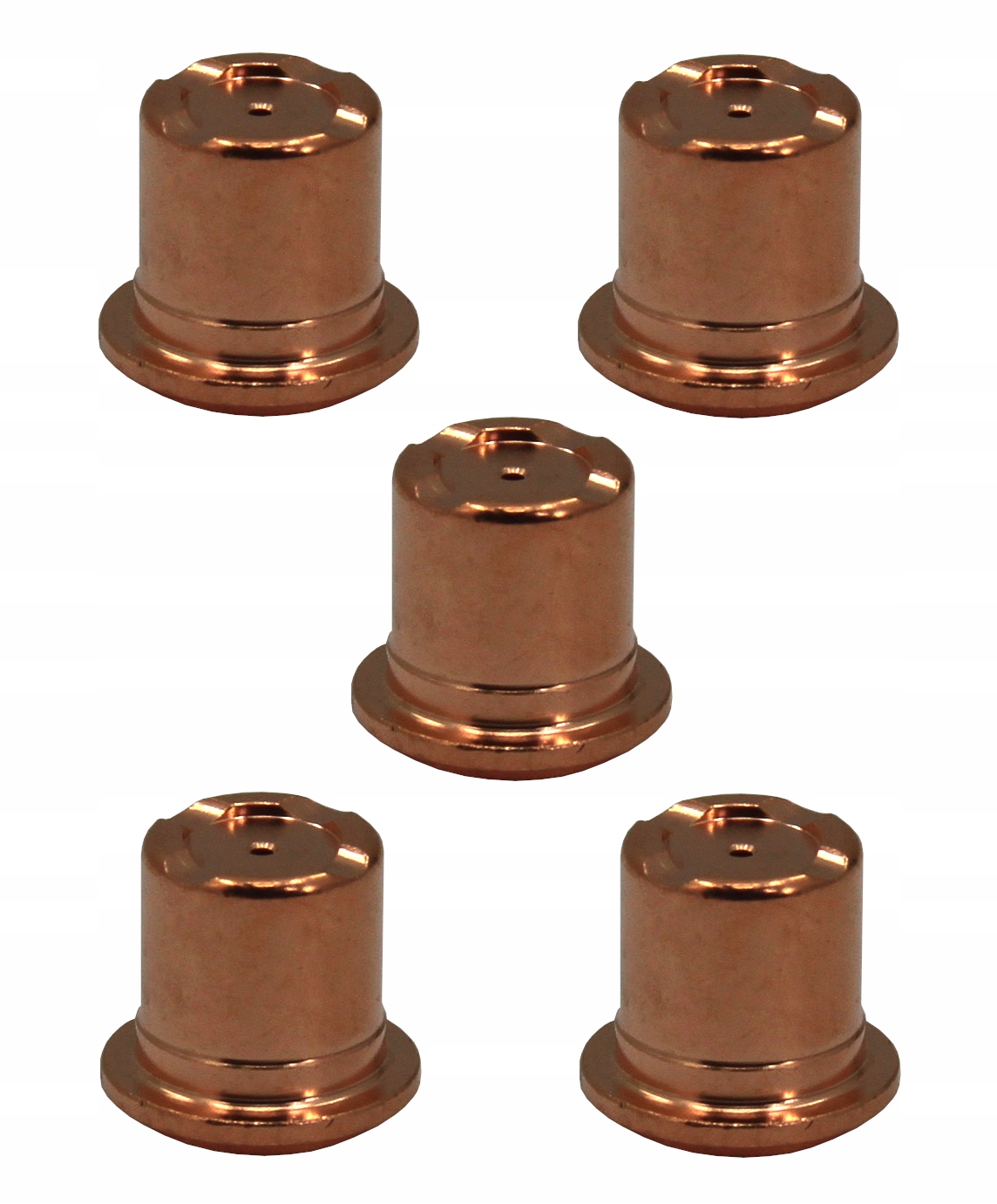 

5 szt Dysza Plazmy A81 LT81 Plazma 1,0 mm PD0105
