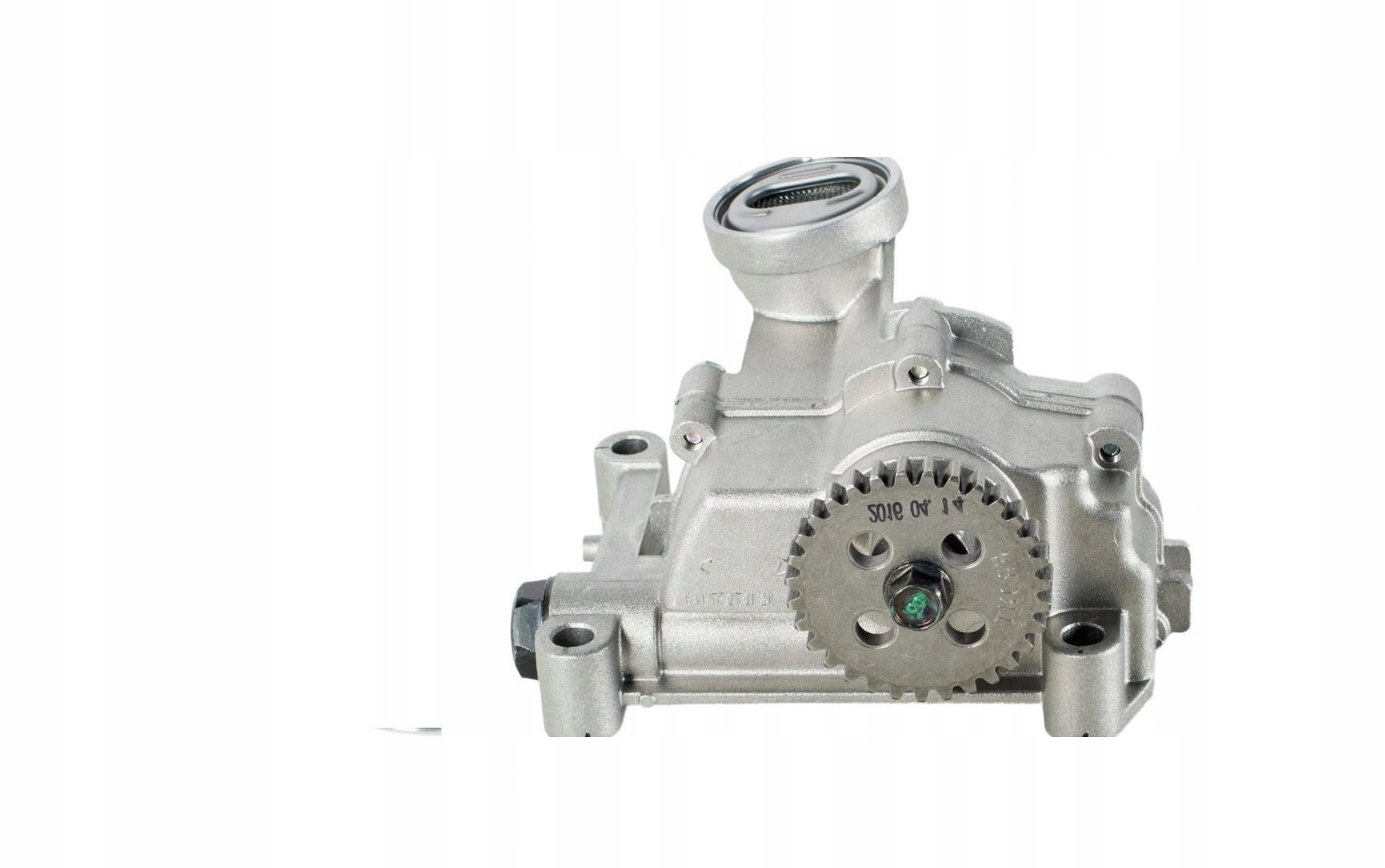 2131025001 2131025001 - МАСЛЯНЫЙ НАСОС KIA SPORTAGE OPTIMA CARENS 2.0 G4KA