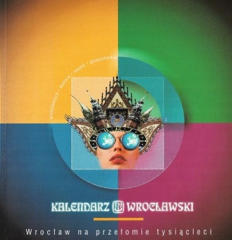 KALENDARZ WROCŁAWSKI rocznik XLII