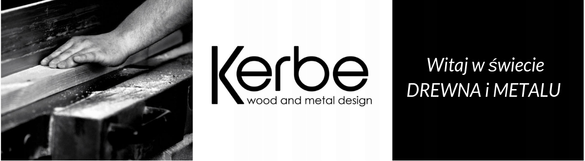 SZAFKA NOCNA STYL INDUSTRIAL LOFT METAL DREWNO Wysokość mebla 61 cm