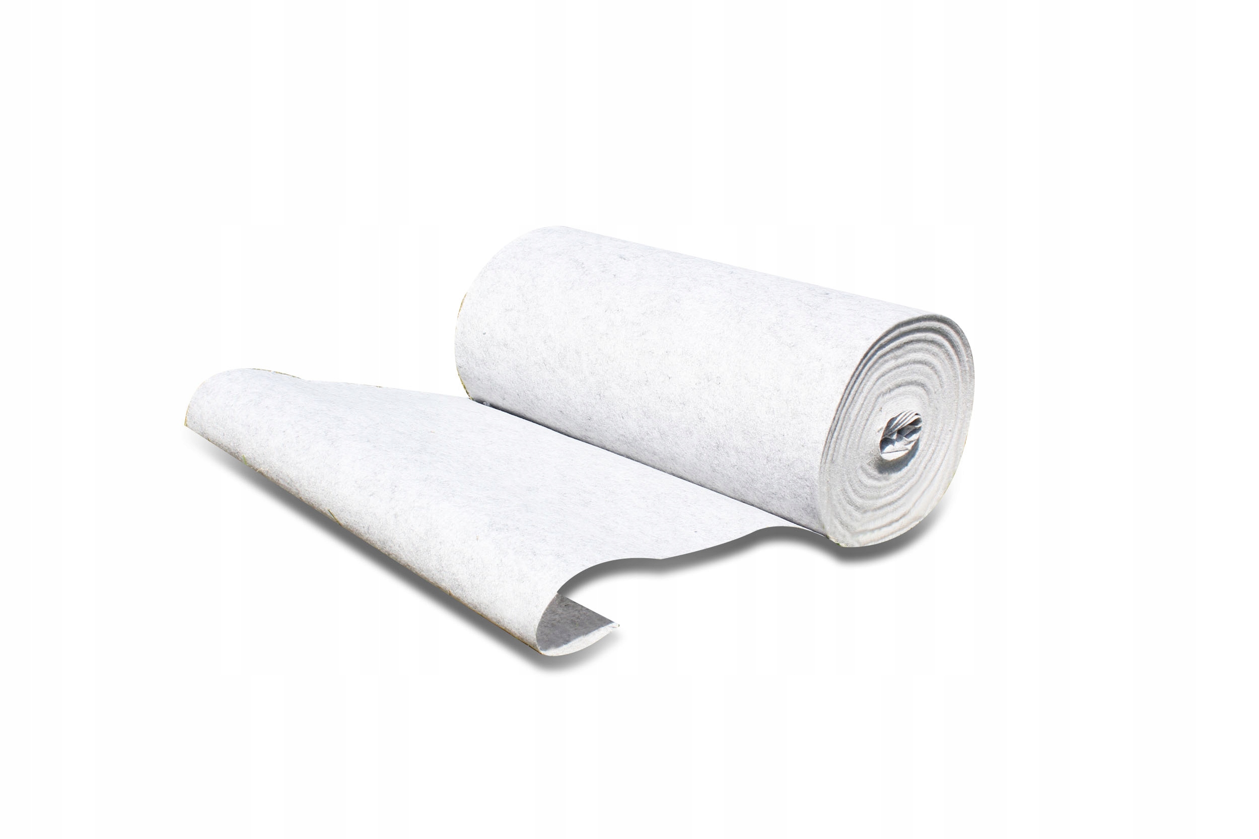 

Geowłóknina Drogowa Włóknina Drenaż 100G 1,5x10m
