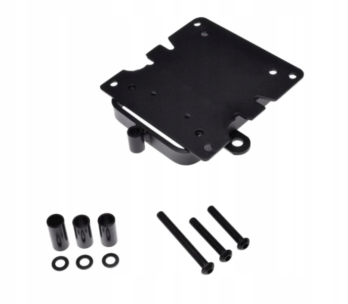 STELAZ KUFRA TYL SHAD DO SUZUKI BURGMAN