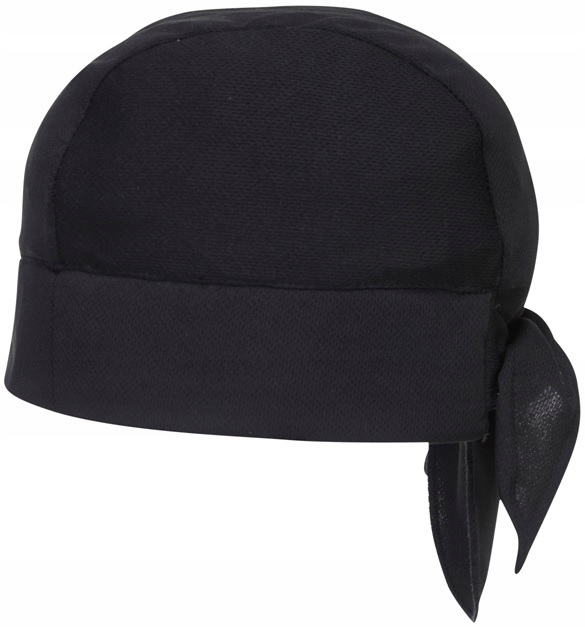 

Chłodząca bandana czapka na głowę Cooling system