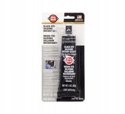Uszczelniacz silikonowy ProSeal 10-043 85g