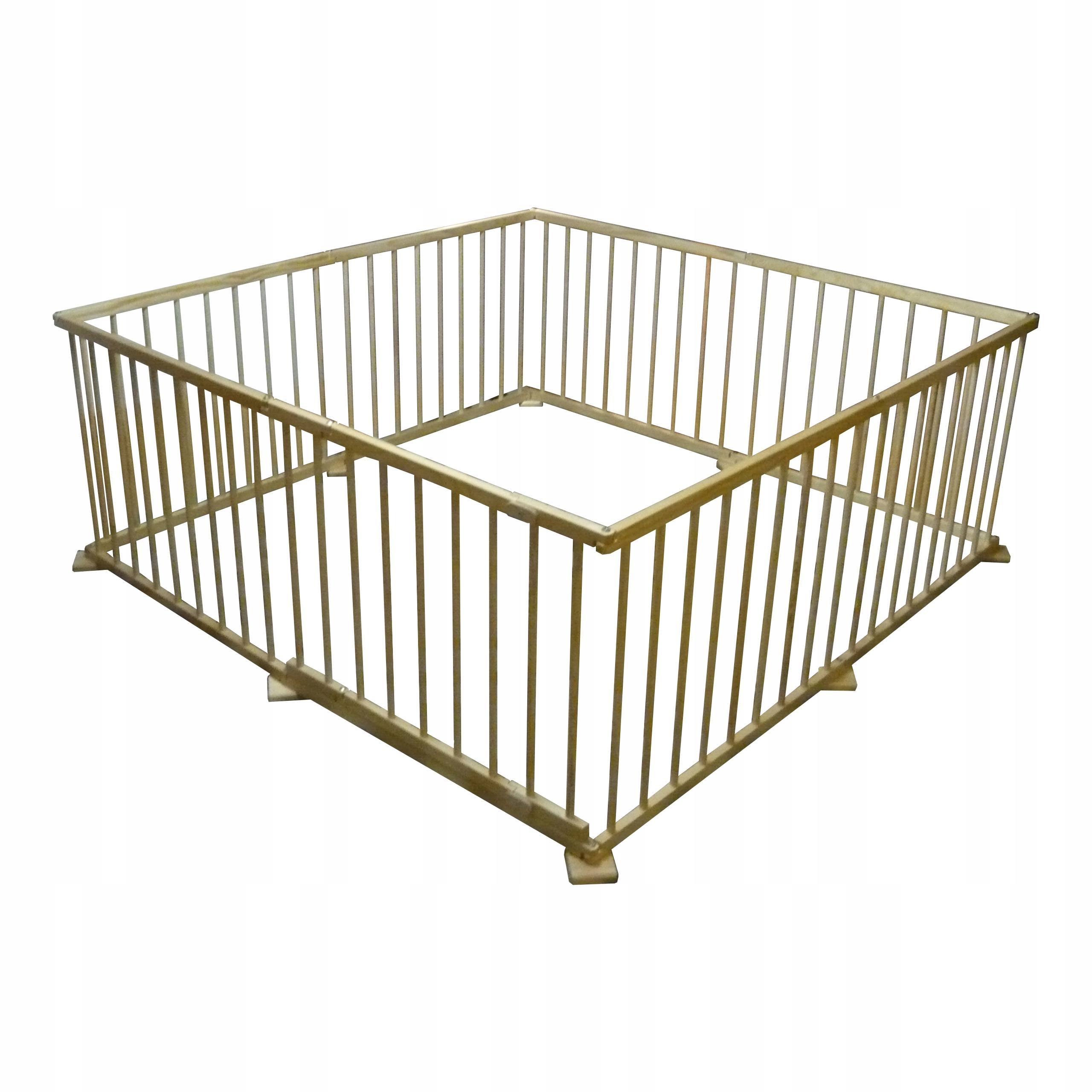 KOJEC DREWNIANY ZAGRODA 8 EL. - PRODUKT POLSKI Bohater brak