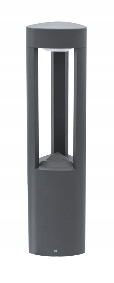

Lampa ogrodowa Fan 50cm Gl 11204 słupek zewnętrzny