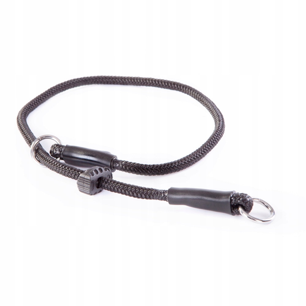

Dingo Gear K9 Obroża Zaciągana #6 mm długość 65 cm