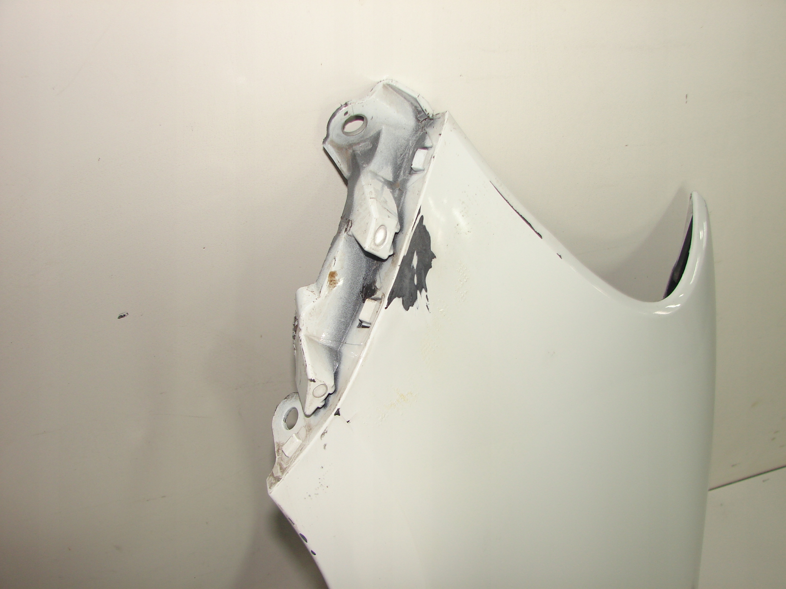 fender front front left SMART FORFOUR 14-17