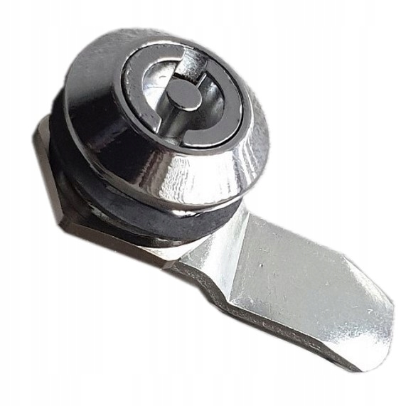 

Zamek Na Klucz Double Barb Wodoodporny Euro-locks