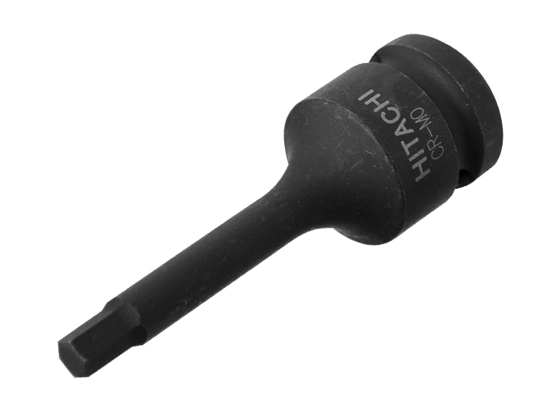 

Nasadka udarowa 1/2 Imbus Hex H8 751864