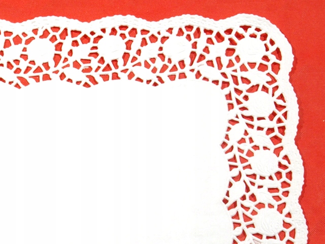 

Serwetki ozdobne Bd prostokątne 40x30 100 sztuk