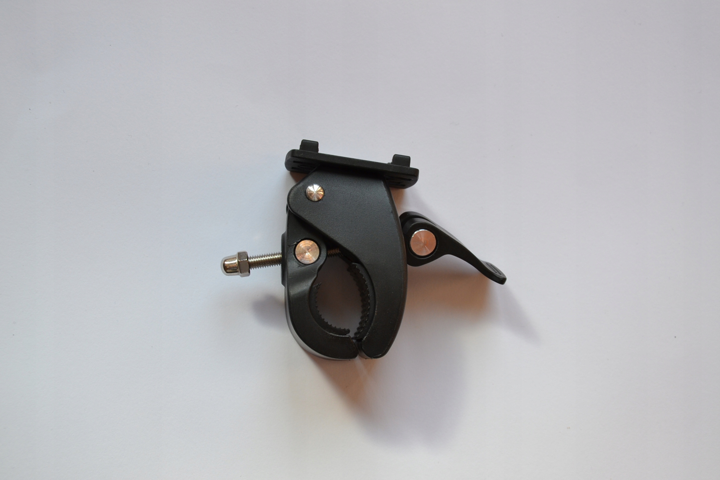 Uchwyt rowerowy na telefon Forever BH-100 XL Kod producenta BH-100