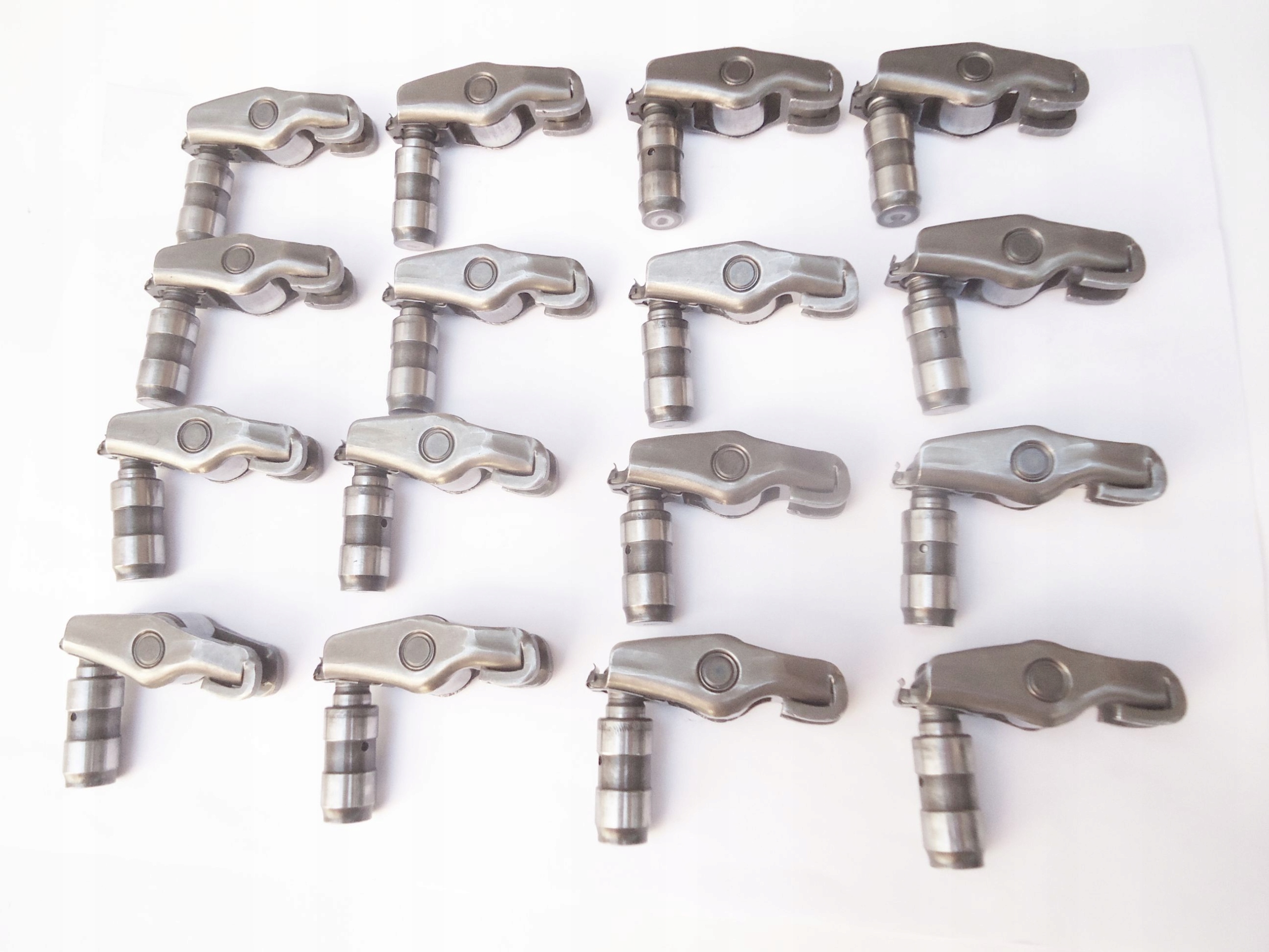 RENAULT TRAFIC VIVARO 1.6 DCI ТОЛКАТЕЛЬ РЫЧАГА