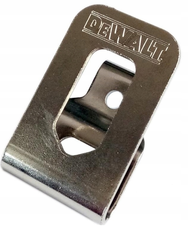 

Dewalt Uchwyt Zaczep Do Paska DCD780 DCD990 DCF836