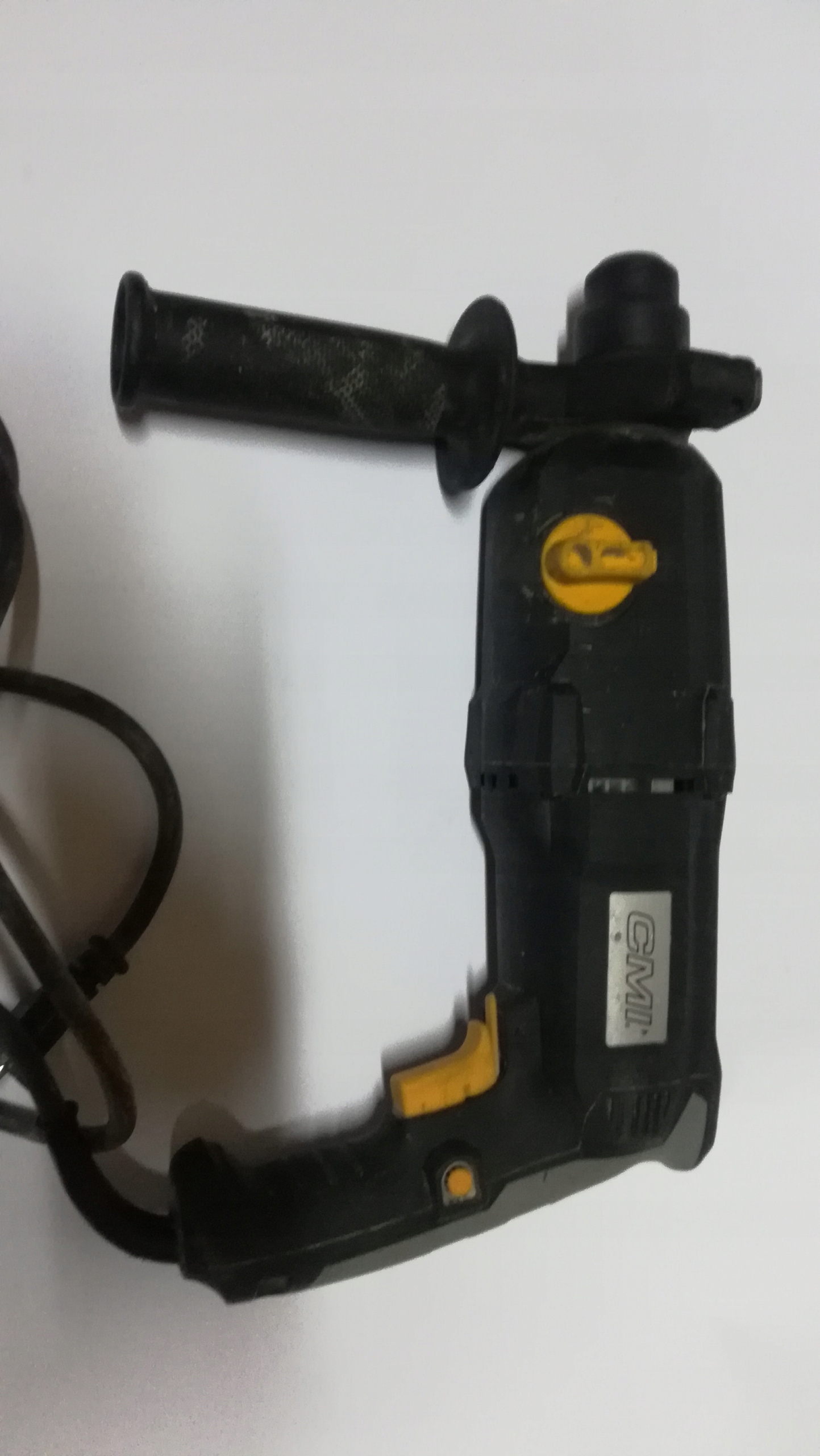 Młotowiertarka CMI 800w SDS (CMI C-BH-800/2,5) • Cena, Opinie ...