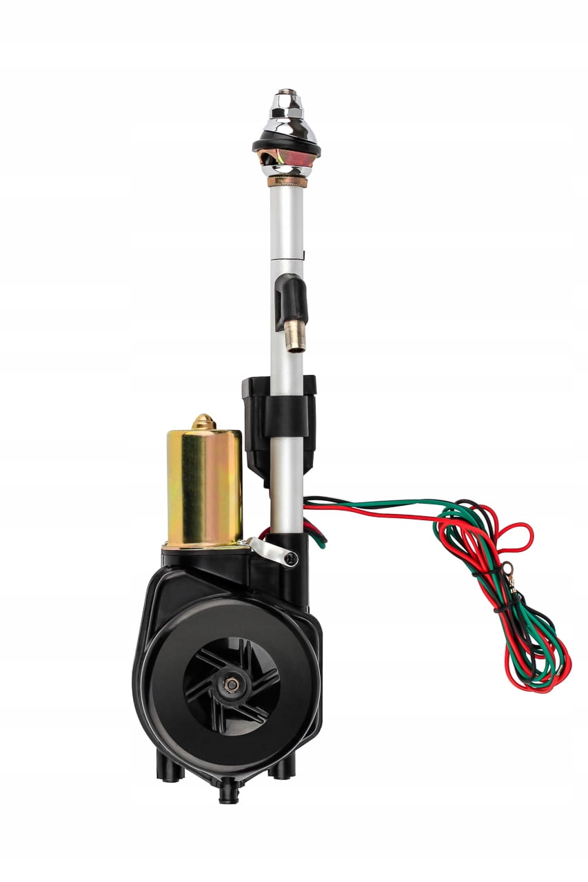 NAJLEPSZ ANTENA AUTOMATYCZNA BMW 3 E30 E36 AUDI A4 Producent code VK195