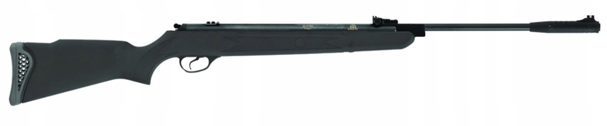 Wiatrówka Hatsan 125 Vortex 5,5 mm (mocna sprężyna gazowa)