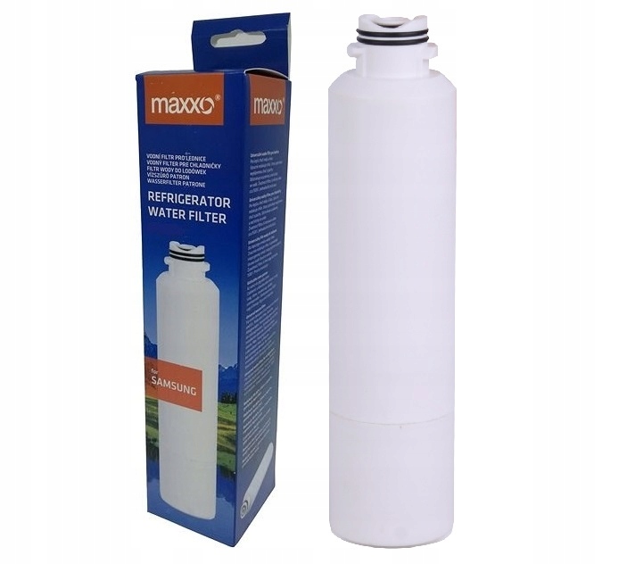 Filtr wody lodówki do Samsung DA29-00020B Hafcin