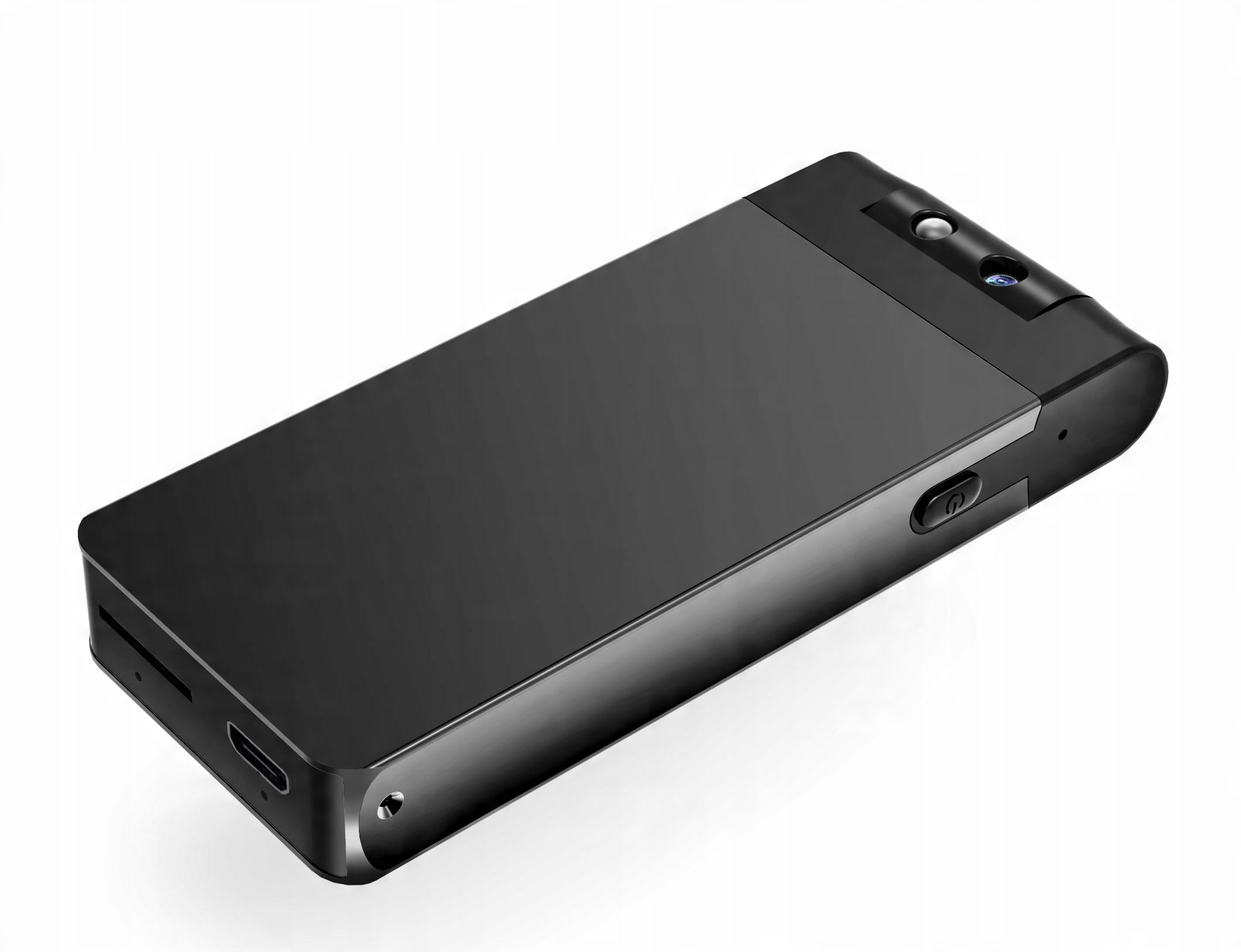 

Pendrive Kamera Full Hd Dyktafon Detekcja Ruchu