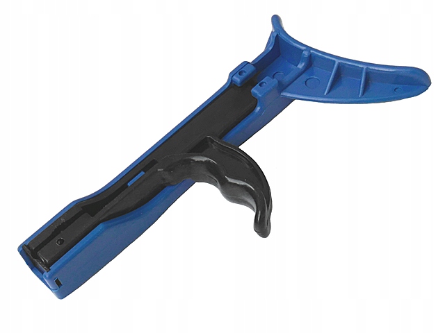 Maskownica kablowa Stratos TG-100