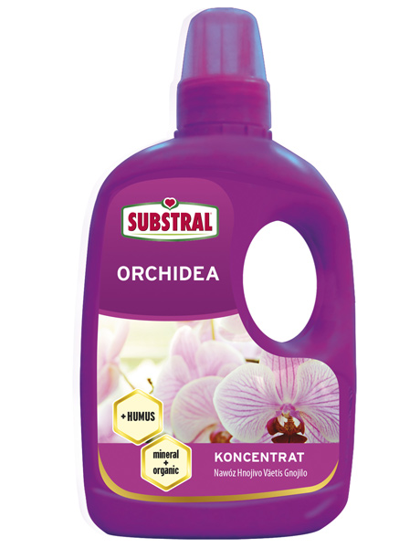 

Substral Humus Nawóz Do Storczyków Orchidei