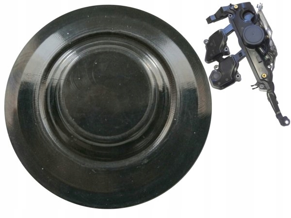 SEPARATOR OLEJU ODMA DO RENAULT TRAFIC II 2.0 DCI