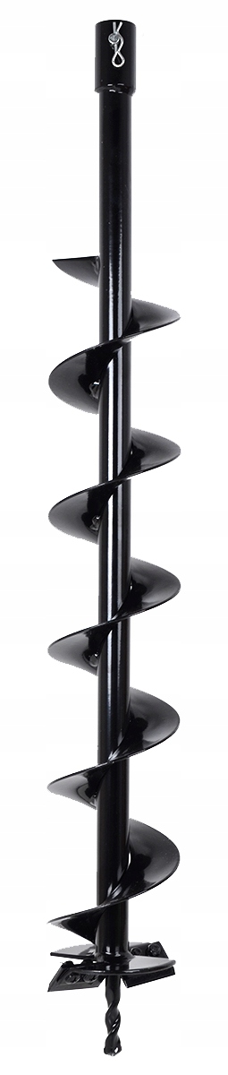 WIERTŁO ŚLIZGOWE WIERTNICY 10X80 ŚWIDER SPALINOWY