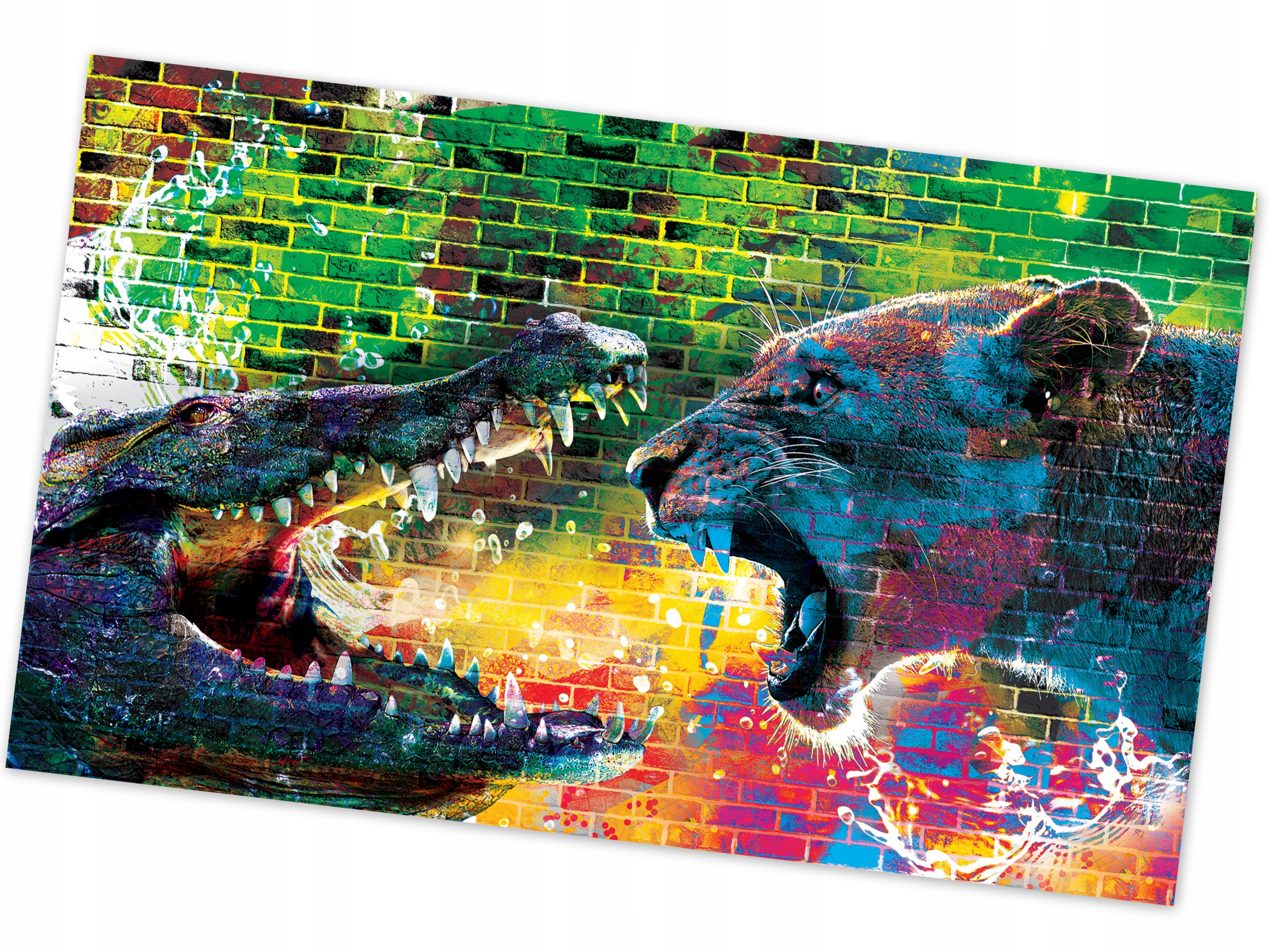 

Fototapeta Graffiti Młodzieżowa 368x254 Flizelina