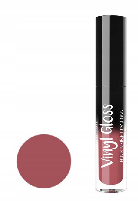 GOLDEN ROSE BŁYSZCZYK DO UST VINYL GLOSS 09