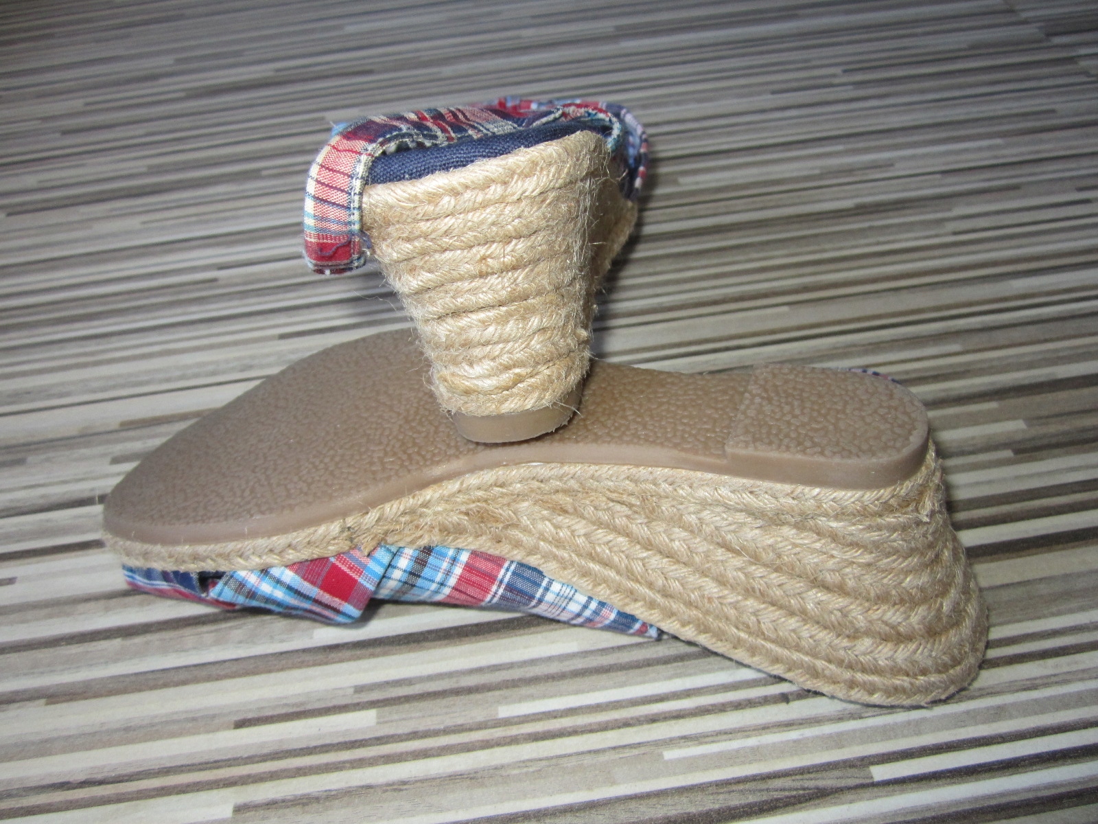 TOM TAILOR_38_24 cm_Woman Collection Płeć kobieta