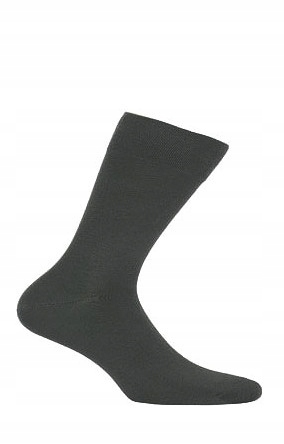 

Wola Skarpety Garniturowe Elegant gładkie 39-41