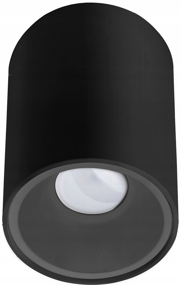 

Oprawa Natynkowa Halogenowa Spot Led GU10 Alu Kobi