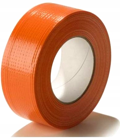 TASMA TYNKARSKA POMARANCZOWA MOCNA 38X50
