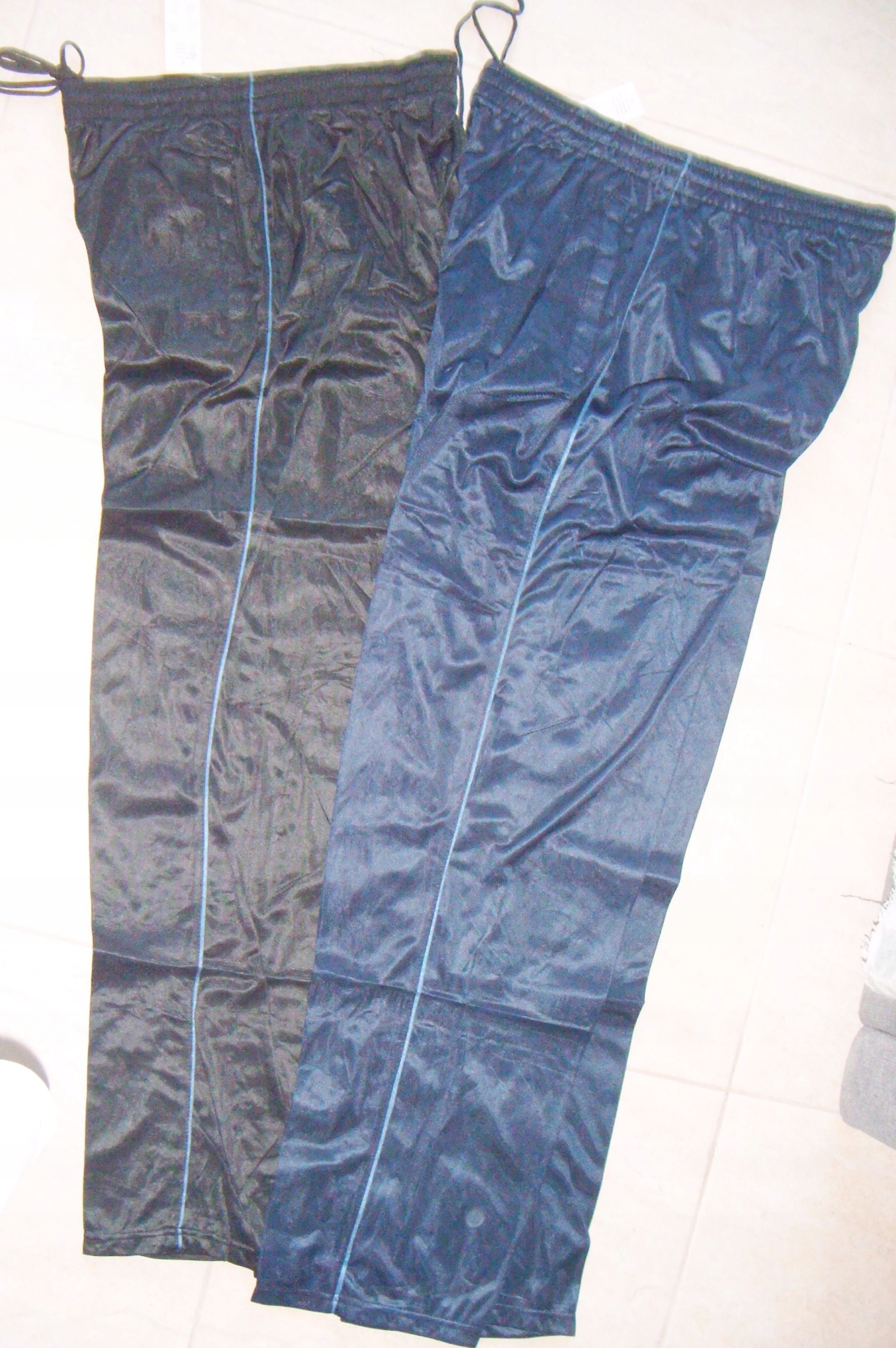 

Spodnie dres męskie M L XL XXL 3XL 4XL 5XL czarny!