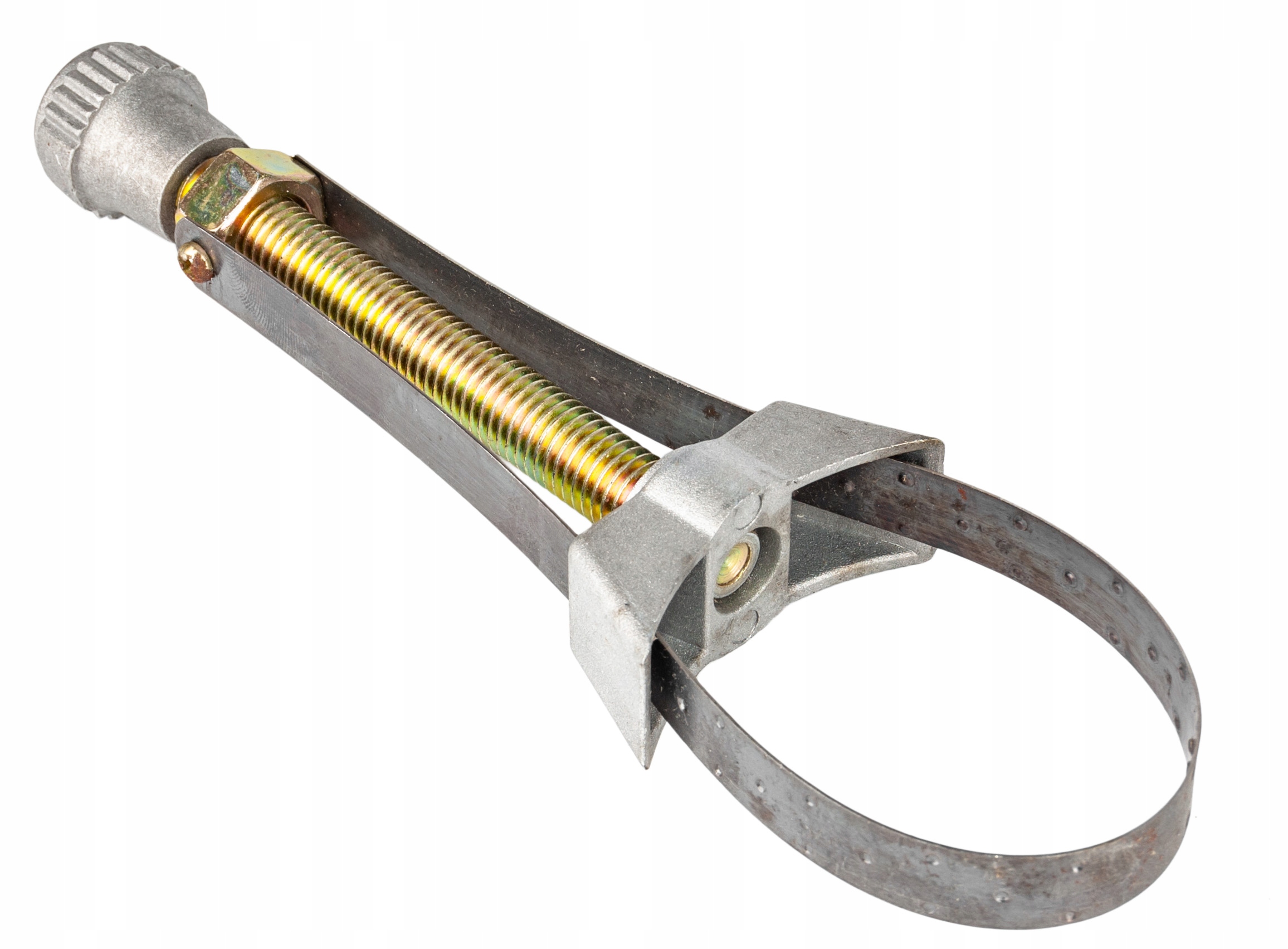 KLUCZ TASIEMKOWY OPASKOWY TAŚMOWY DO FILTRA OLEJU OPASKA ŚCIAGACZ 55-110MM