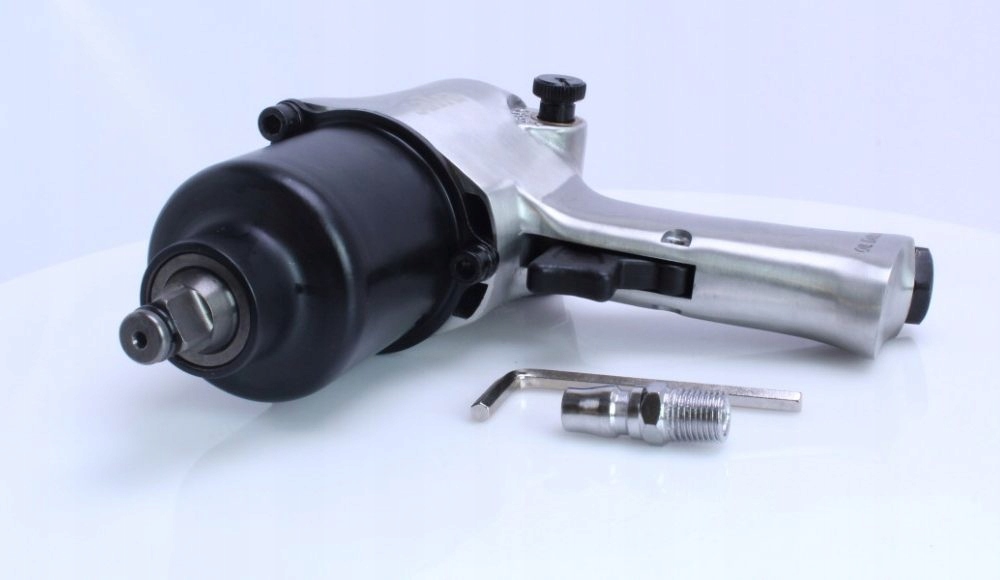 KLUCZ UDAROWY 1/2” 660 NM SATRA S-TA12 Kod producenta S-TA12