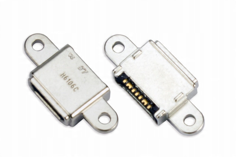 

Złącze micro Usb Wtyk Samsung Galaxy S7 G930F