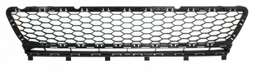 5G0853677C9B9 - GOLF VII 7 GTI заглушка решітка бампера