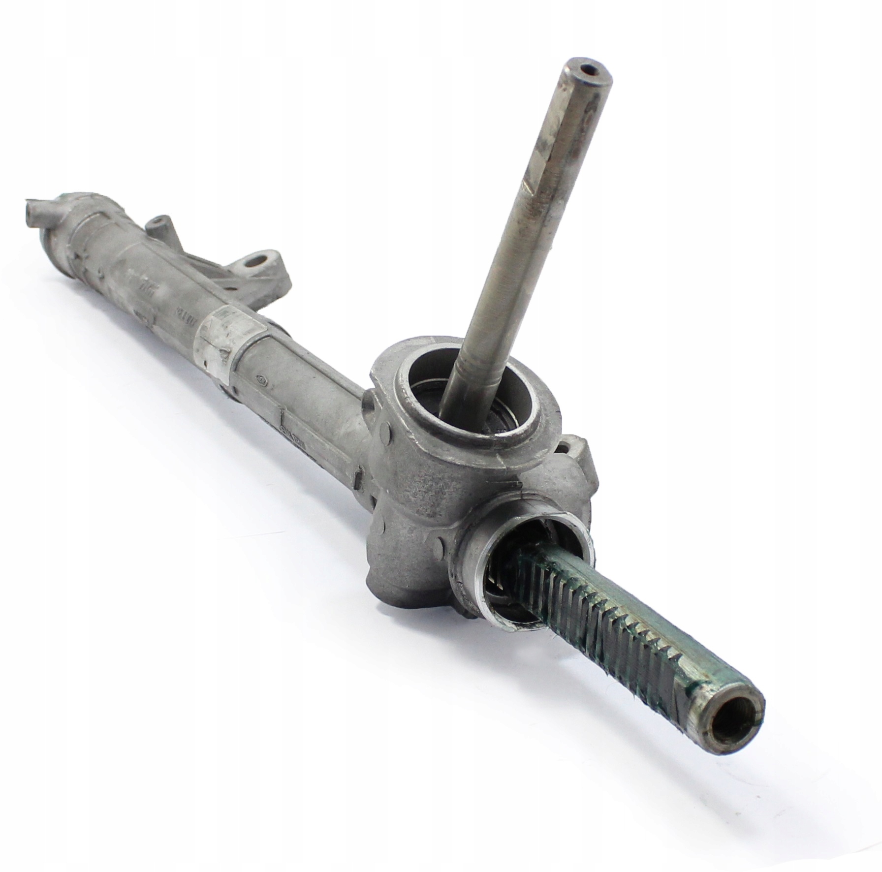 MAGLOWNICA CLIO III GRANDTOUR 8200124407 A0003907