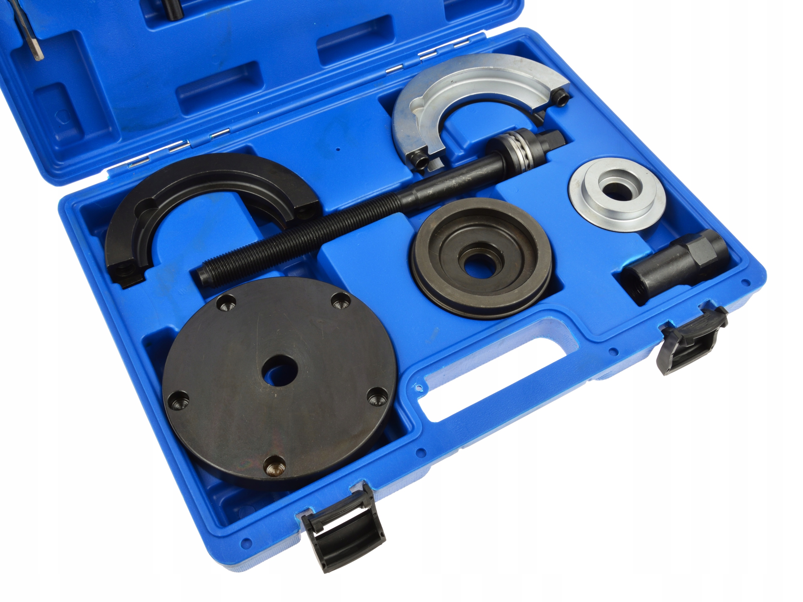 SCIAGACZ PIASTY LOZYSKA VW T5 85MM TRANSPORTER Producent code S XB85R