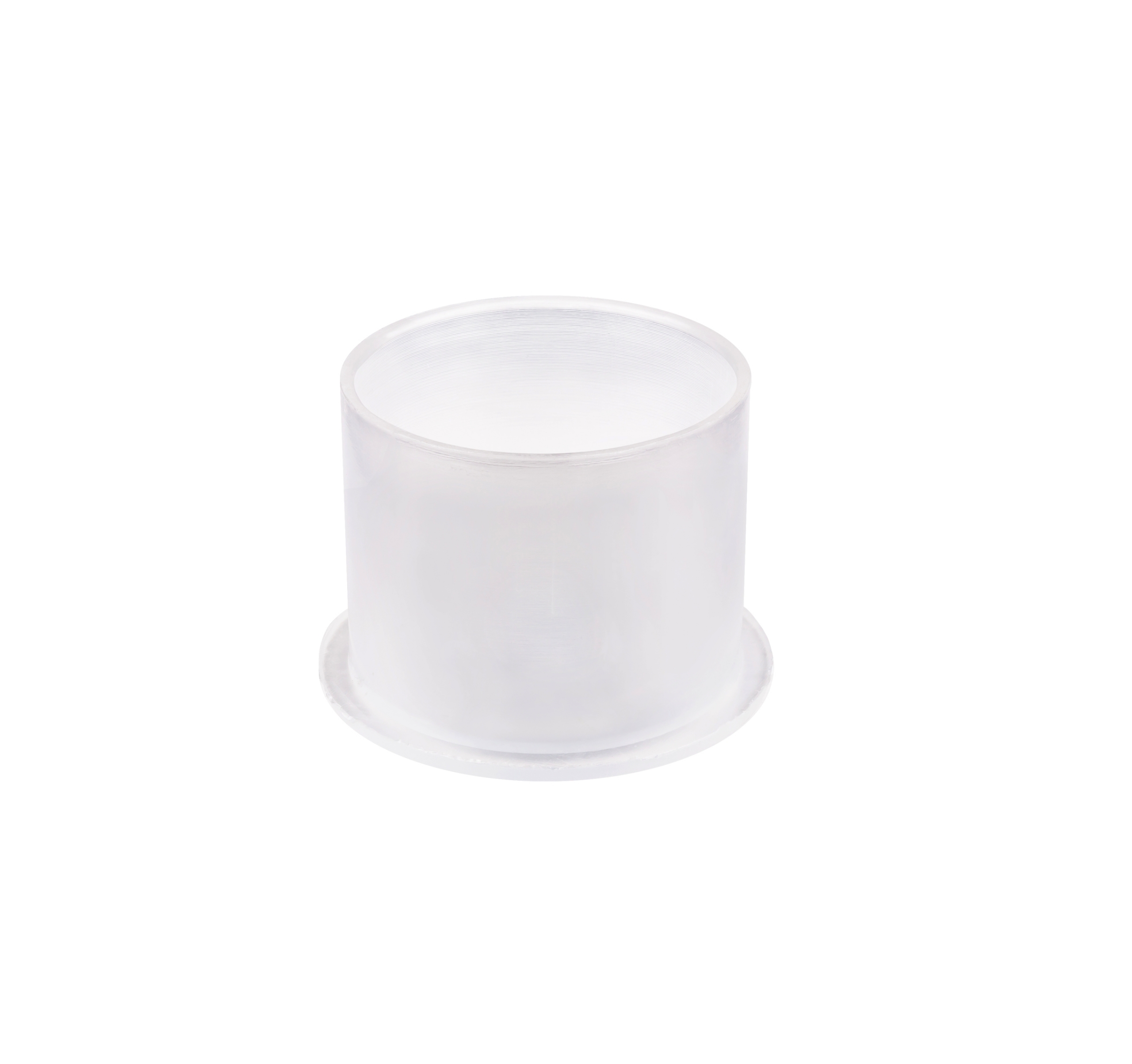 

Kubeczki Na Farbę 13 mm (100 szt.), z podstawką