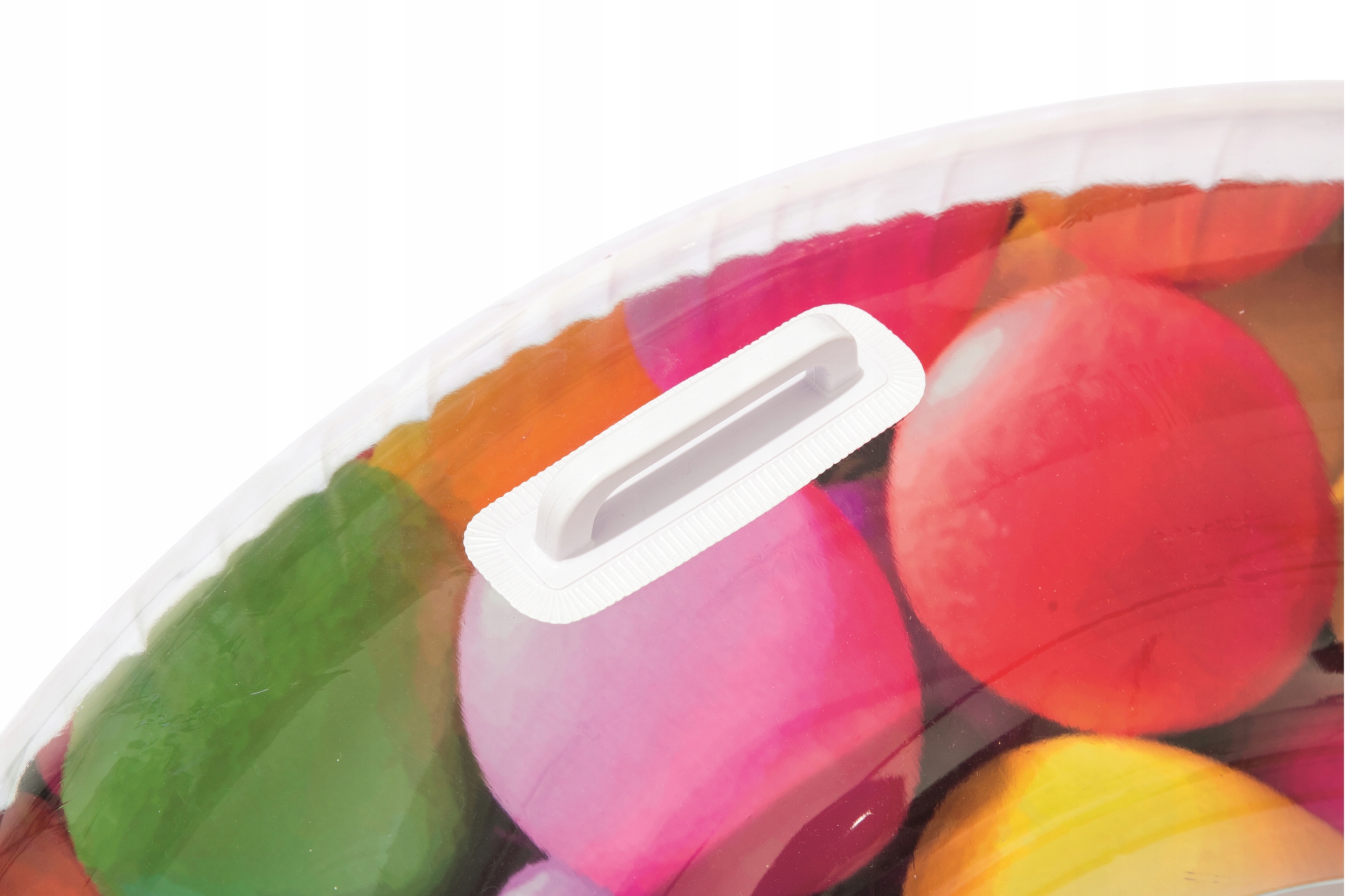 koło do pływania z oparciem 1,18cm BESTWAY  43186 — 2