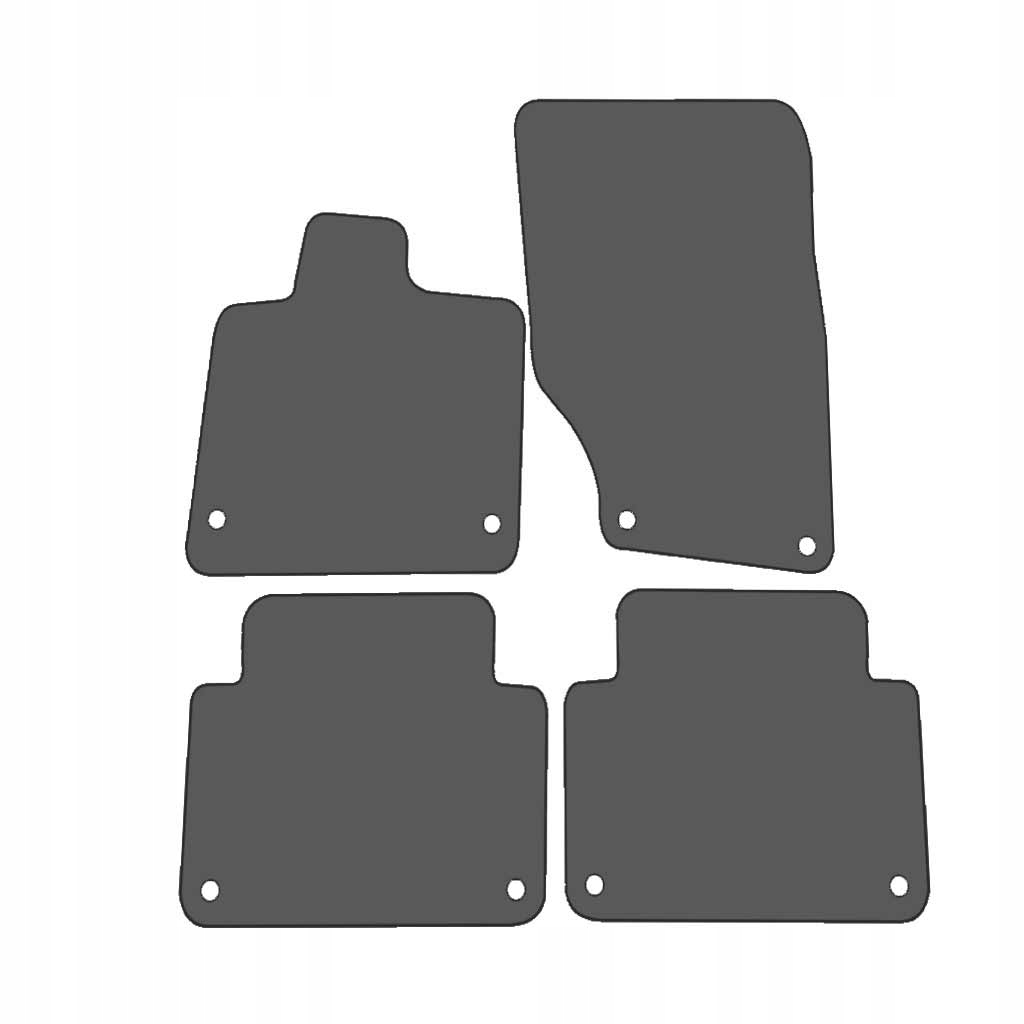 Килимки велюрові Autovip