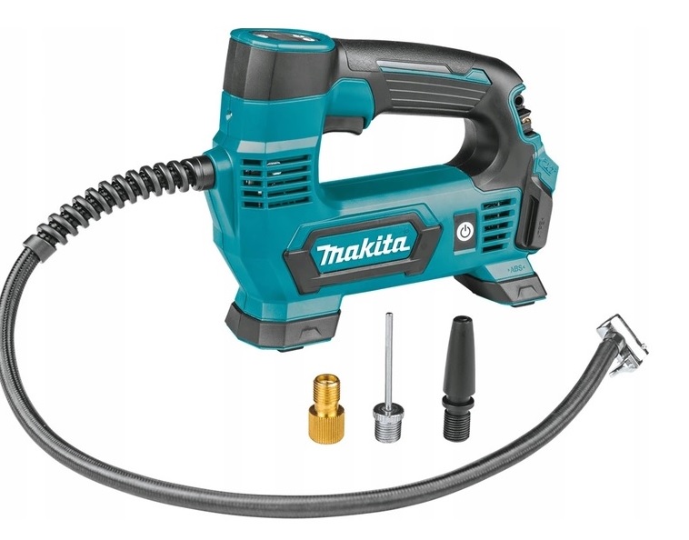 

Mini Kompresor Makita MP100DZ Cxt 12V max (10,8V)