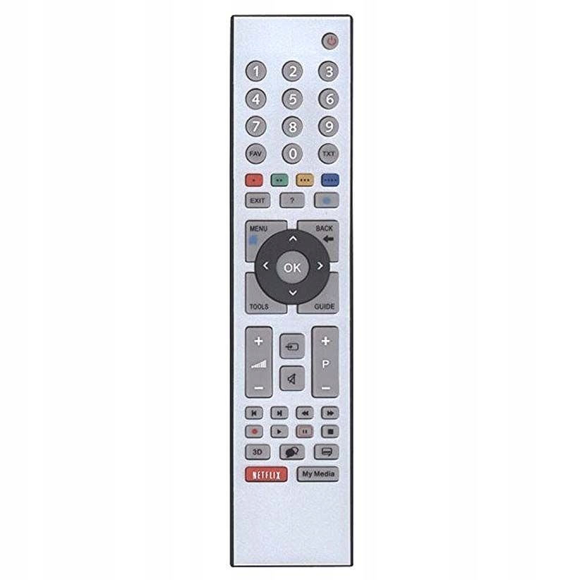 

Pilot Tv Grundig 32 VLC 3100 C